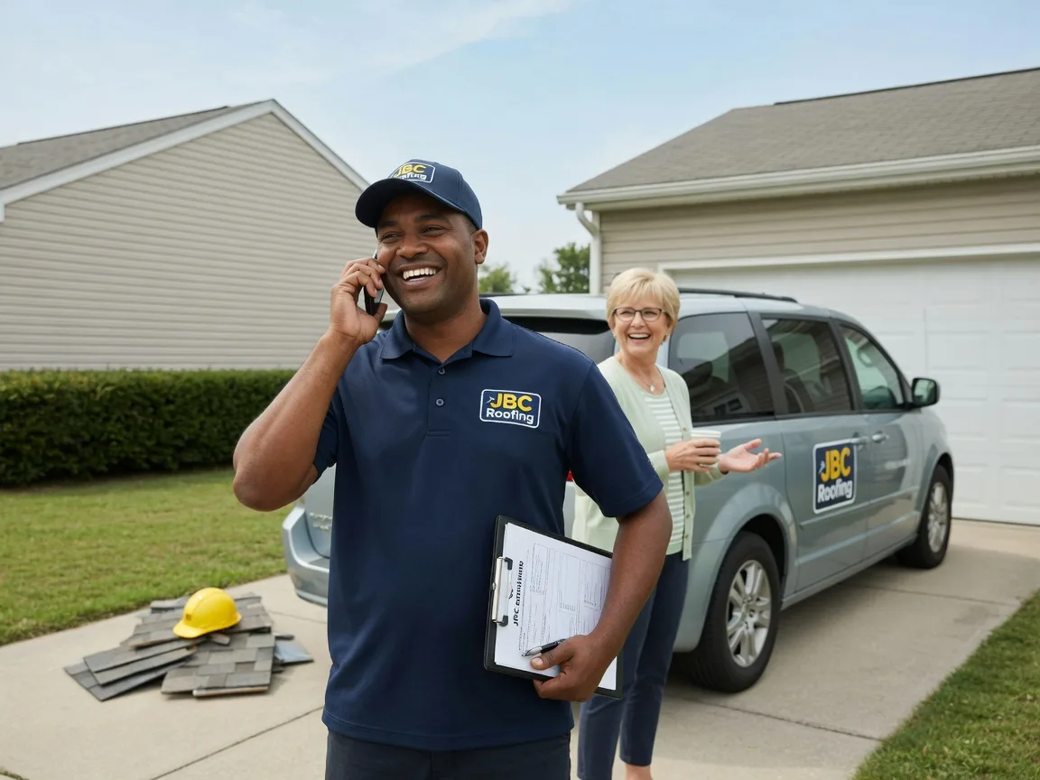 Roof Replacement Leola, PA FAQs